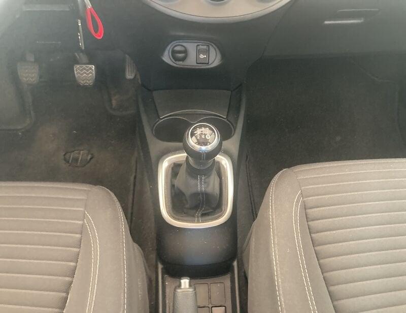 Toyota Yaris Yaris 1.0 72 CV 5 porte Active