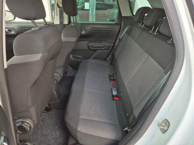 CITROEN C3 Aircross BlueHDi 110 S&S Shine