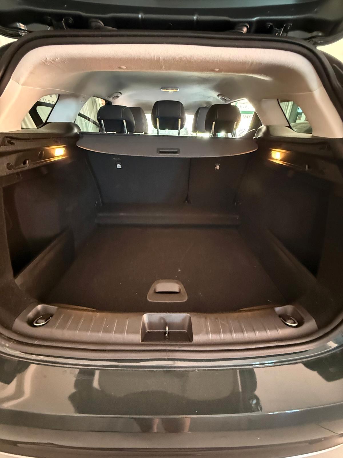Fiat Tipo 1.6 Mjt 5 porte Cross