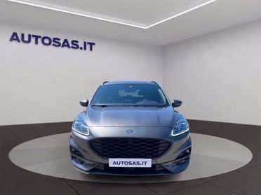 FORD Kuga 2.5 phev ST-Line X 2wd 225cv cvt del 2023
