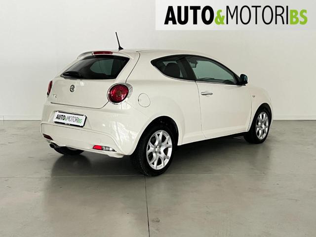 ALFA ROMEO MiTo 1.3 JTDm 85 CV S&S Progression *MOTORE NUOVO*