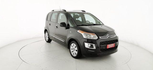 CITROEN C3 Picasso BlueHDi 100 Exclusive