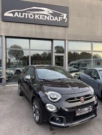 FIAT 500X 1.0 T3 120 CV Sport GPL