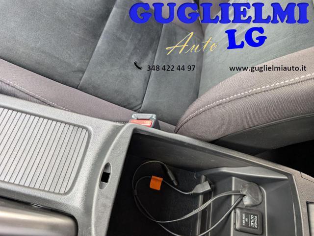 HONDA Civic 011 1.4 i-VTEC 5p. Elegance LE