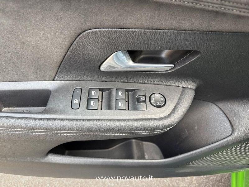 Opel Mokka Mokka 1.2 t Ultimate s&s 130cv