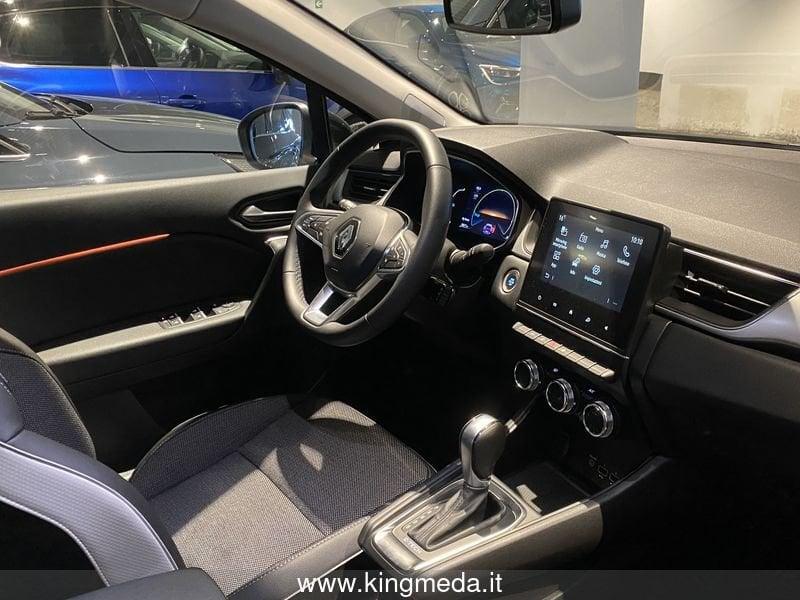 Renault Captur Captur Full Hybrid E-Tech 145 CV Intens