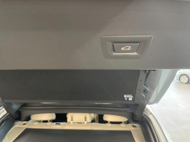 BMW X4 2.0 d X-Drive 190 CV M-Sport