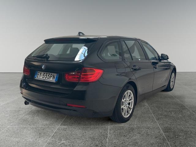 BMW 318 d Touring Business aut.