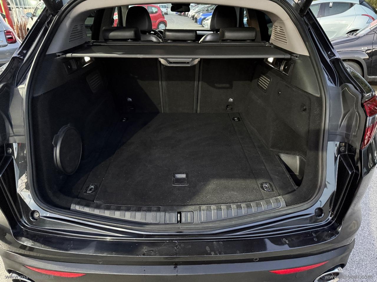 ALFA ROMEO Stelvio 2.2 T.diesel 210 CV AT8 Q4 Exec.