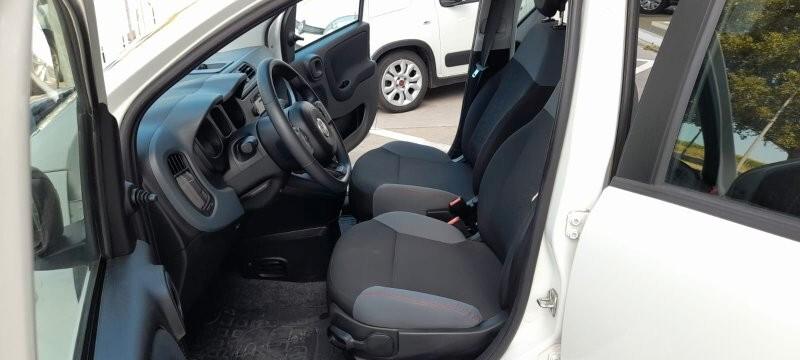 Fiat Panda 0.9 TwinAir Turbo Natural Power Easy
