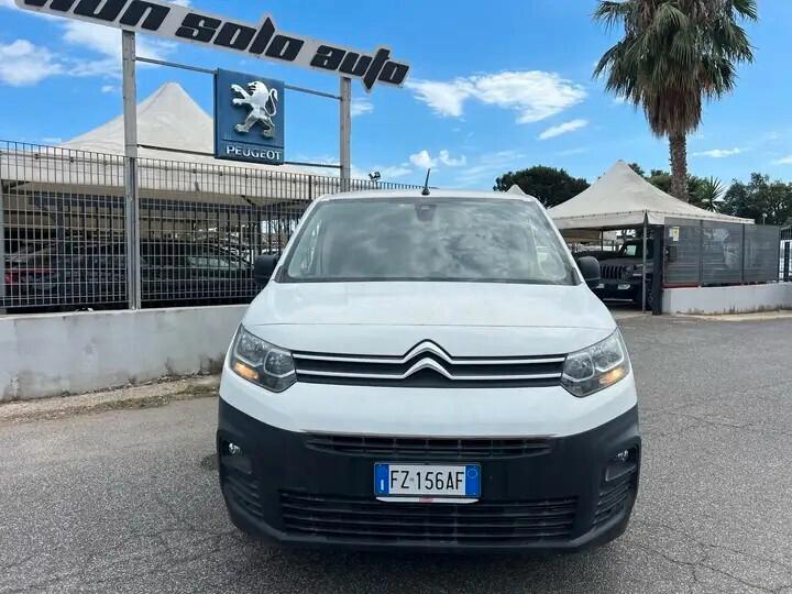 CITROEN BERLINGO 1.5 BlueHdi XL 100cv