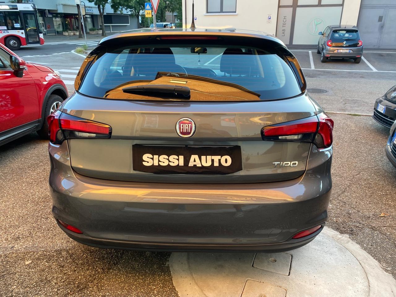 Fiat Tipo 1.4 5 porte Easy NEOPATENTATI!!!