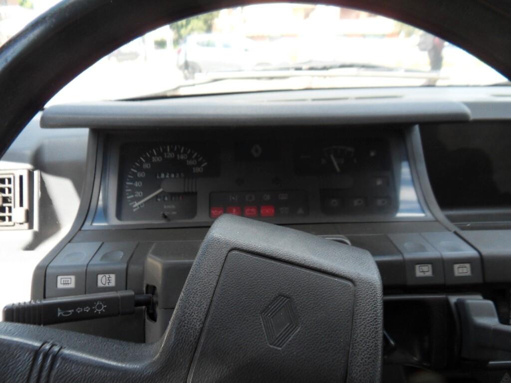 Renault R 5 1.1 porte Prima GL