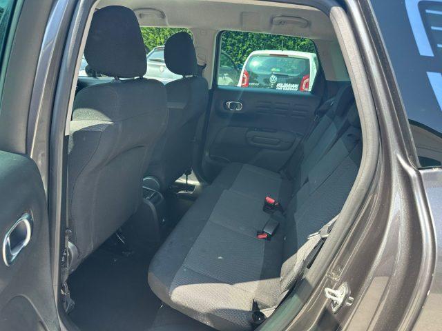 CITROEN C3 Aircross PureTech 130 S&S EAT6 Shine Pack