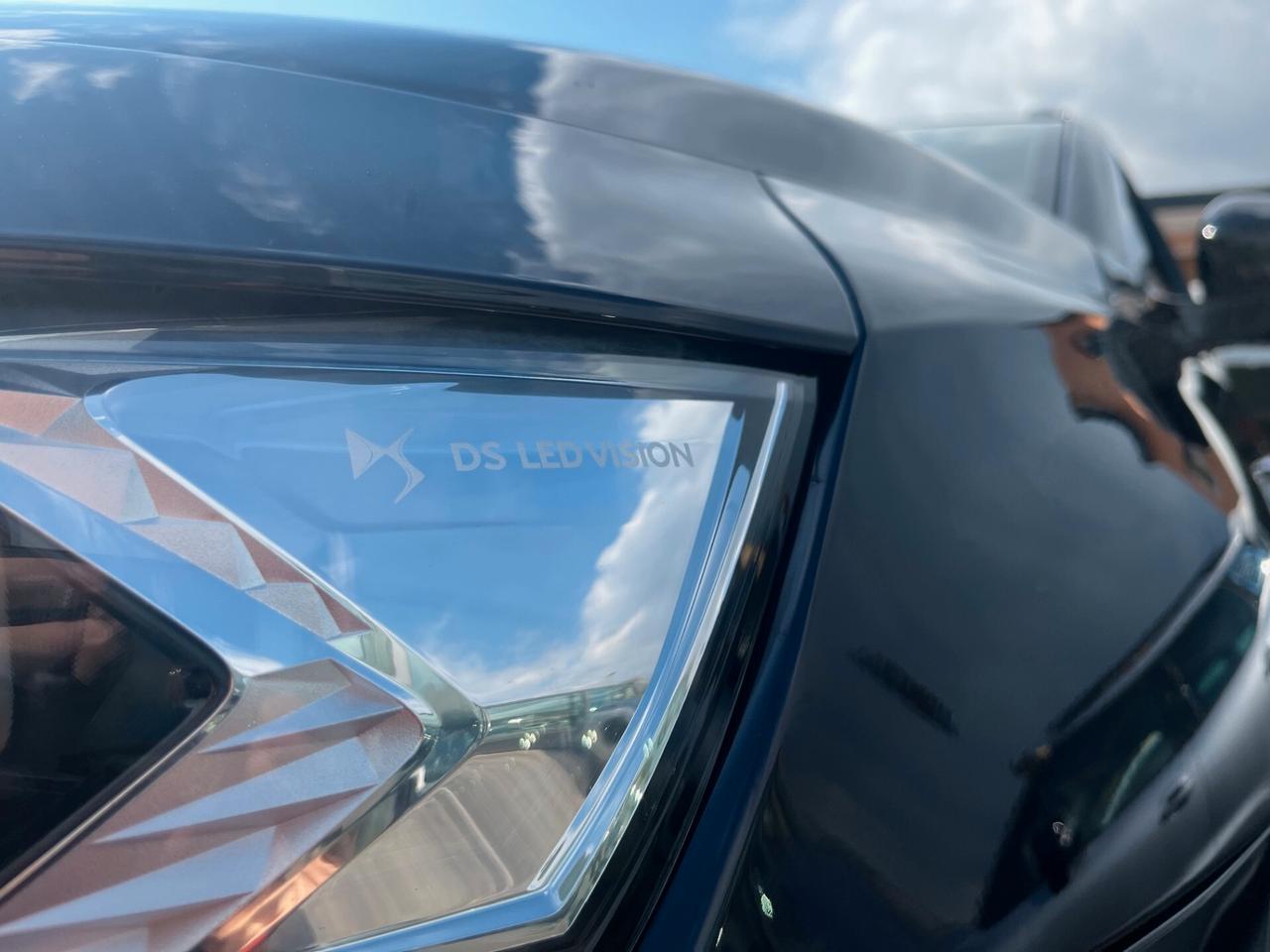 DS AUTOMOBILES DS 7 Crossback BlueHDi 180 aut. Rivoli
