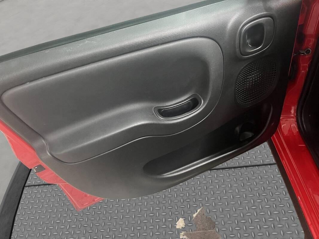 Fiat Panda 1.0 firefly 70cv hybrid Sport 2021