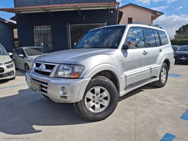 MITSUBISHI Pajero 3.2 16V DI-D 5p. GLS2 - 7 POSTI