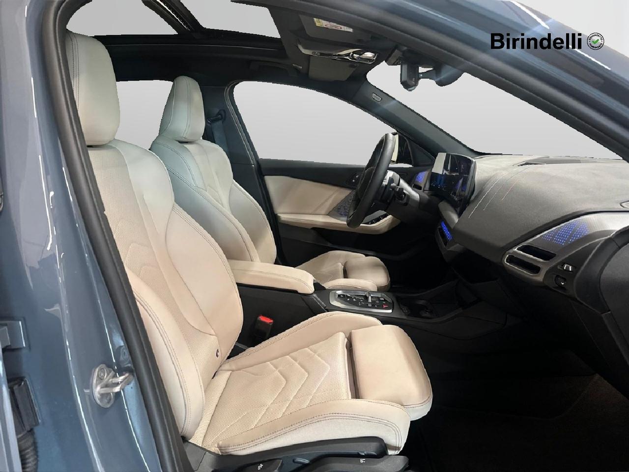 BMW BMW 118d