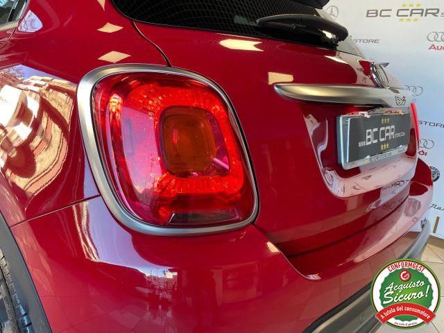 FIAT 500X 1.6 MultiJet 120cv CROSS