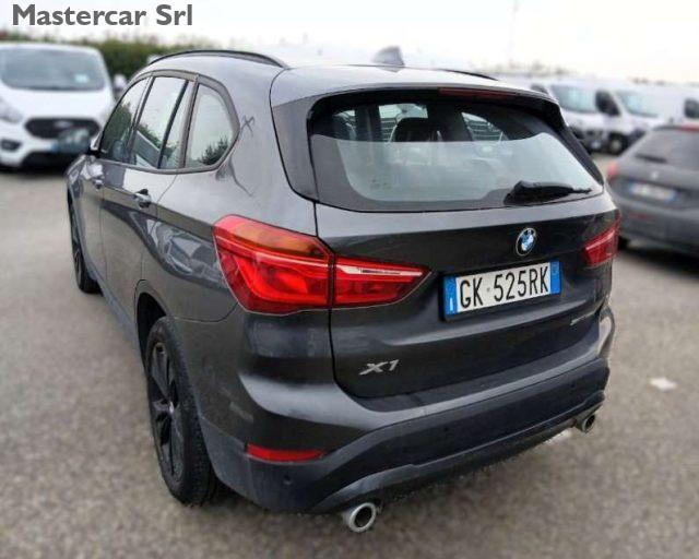 BMW X1 X1 F48 Sdrive18d Business Advantage Auto -GK525RK