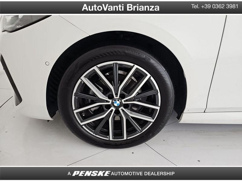 BMW Serie 2 Active Tourer 218d Active Tourer Msport