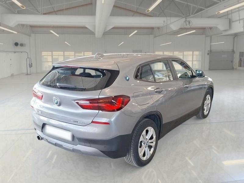 BMW X2 XDRIVE 25E BUSINESS X AUTOMATICO SUV