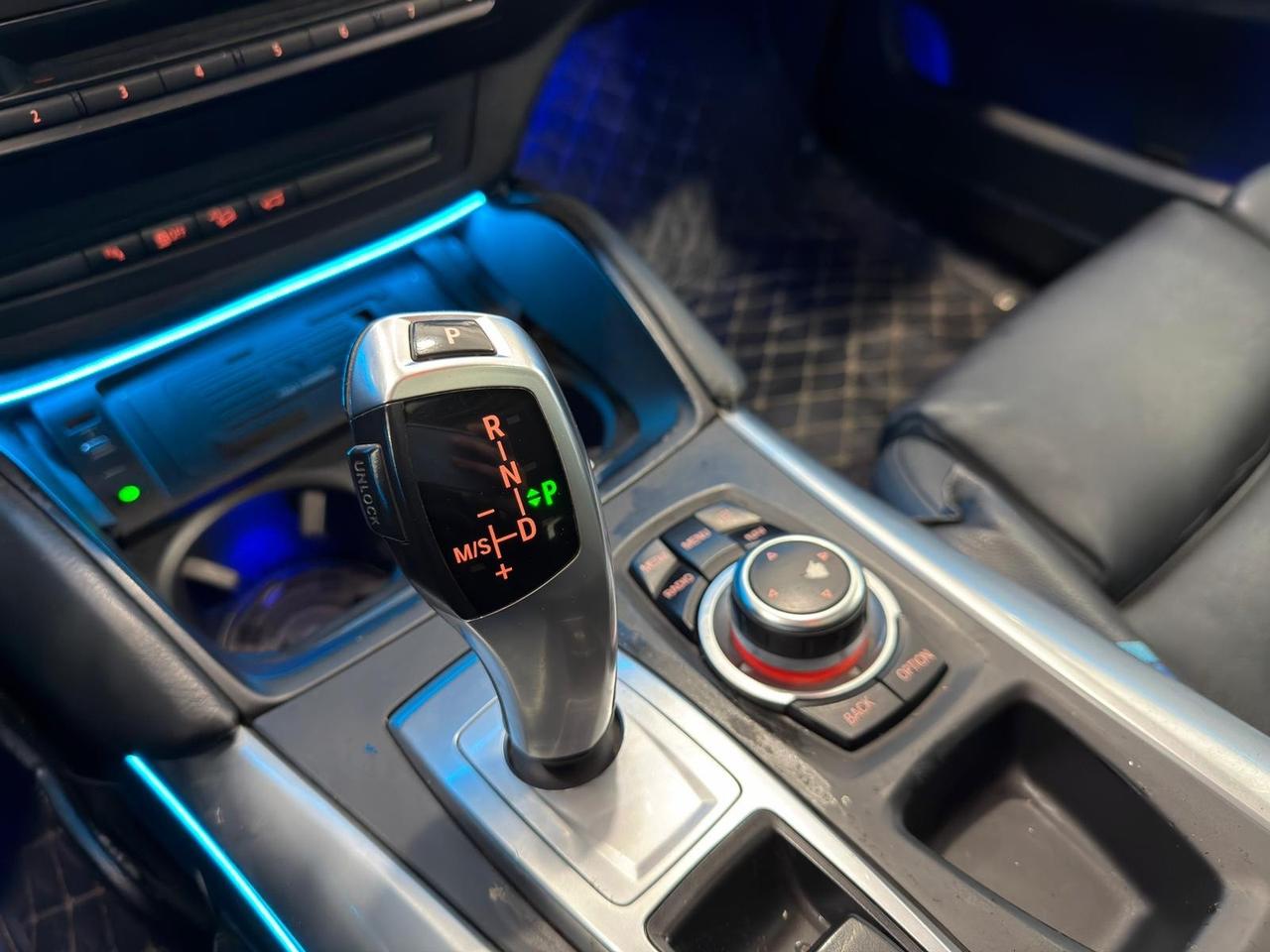 Bmw X6 xDrive40d Futura 306cv