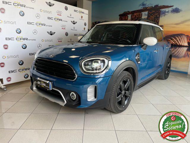 MINI Countryman 2.0 Cooper D 150cv Aut. Northwood