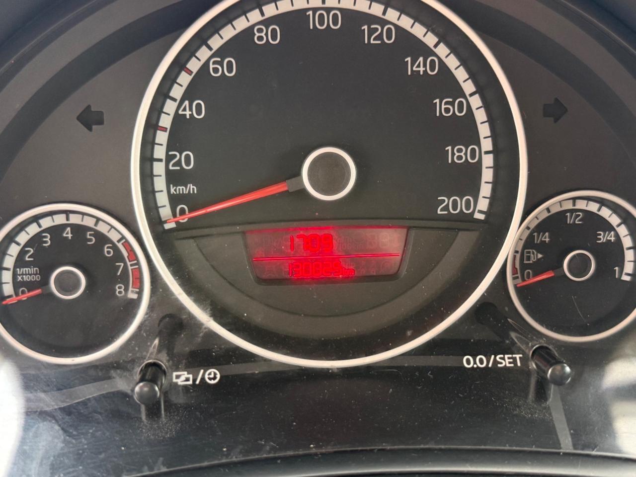 Volkswagen up! 1.0 75 CV 3p.