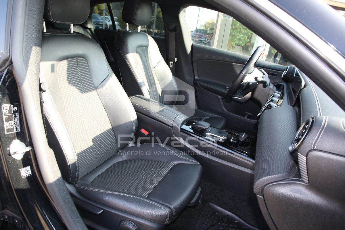 MERCEDES CLA 180 Automatic Shooting Brake Executive