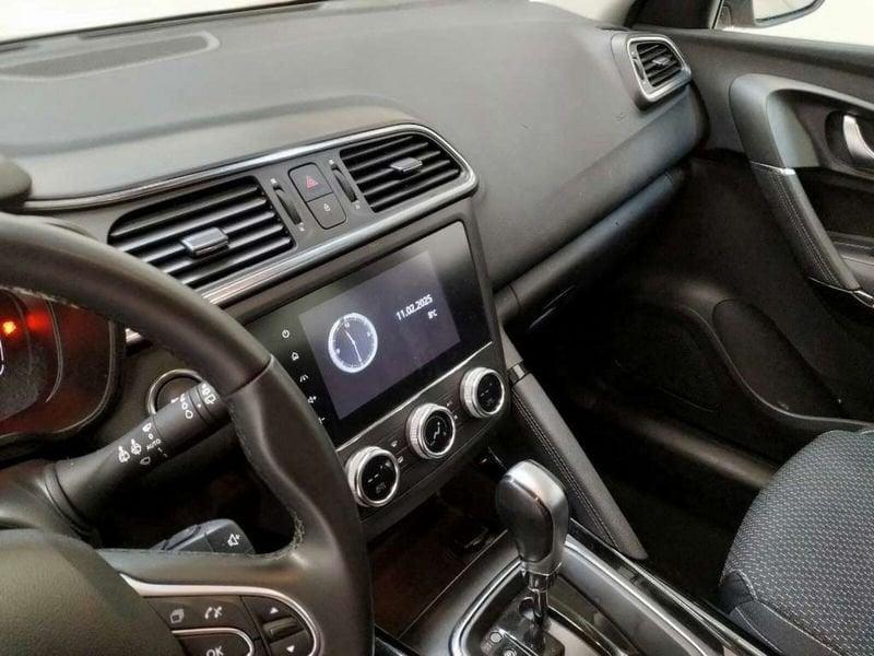 Renault Kadjar 1.5 blue dci Equilibre 115cv edc
