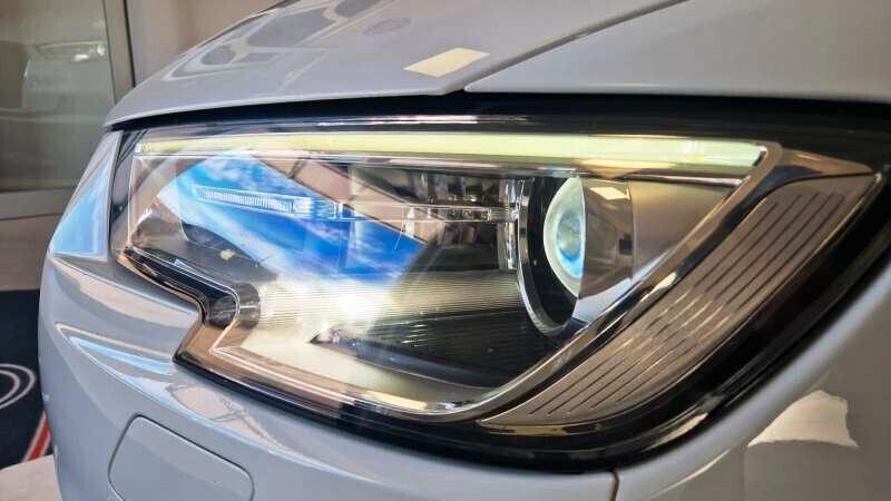 Audi A3 Sportback 30 1.6 TDI 116 CV S&S Business