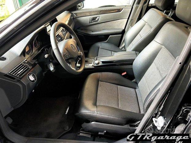MERCEDES -E - 220 CDI BERLINA Avantgarde