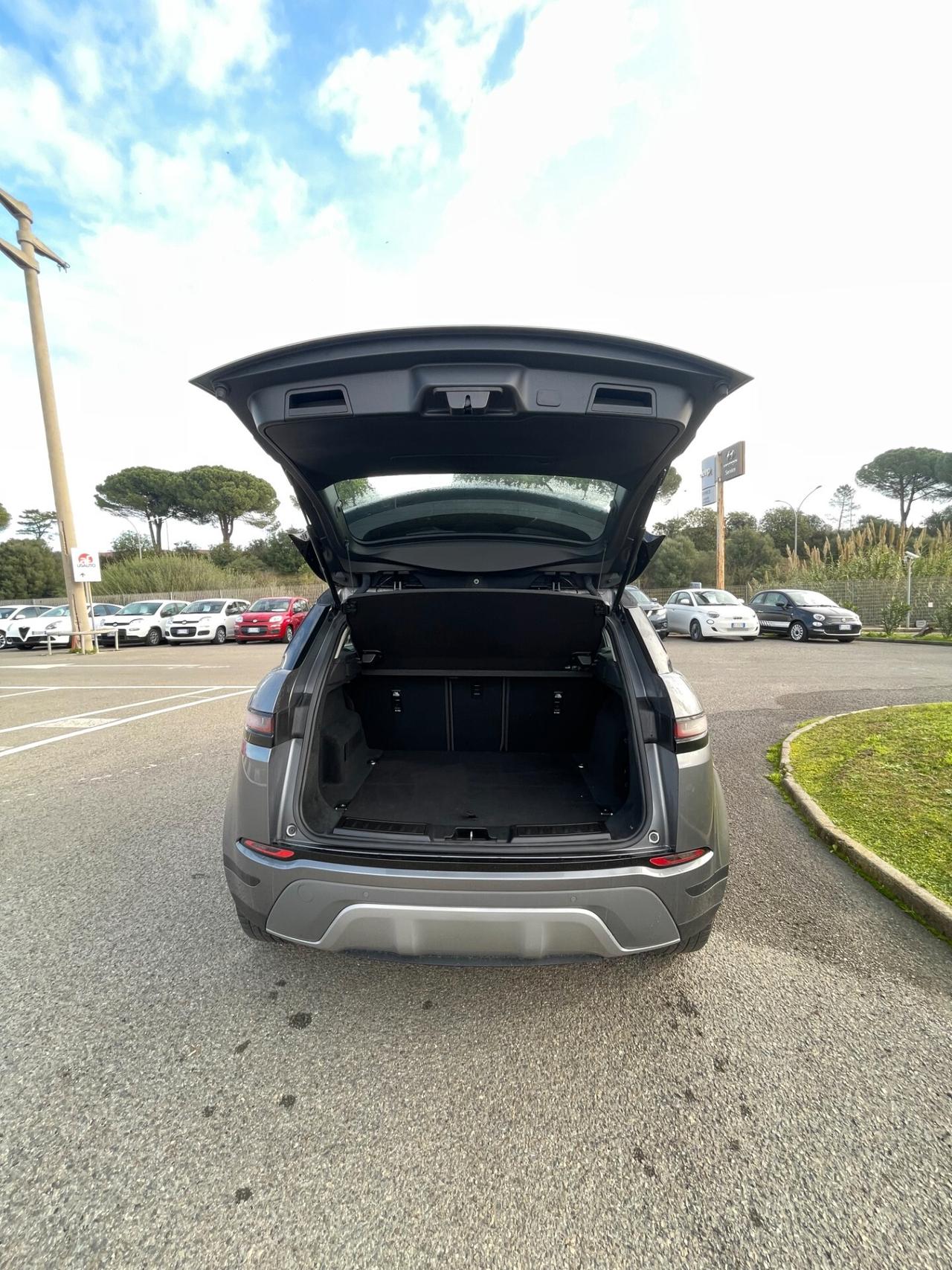 Land Rover Range Evoque 2.0D I4-L.Flw 150 CV AWD Auto R-Dynamic S