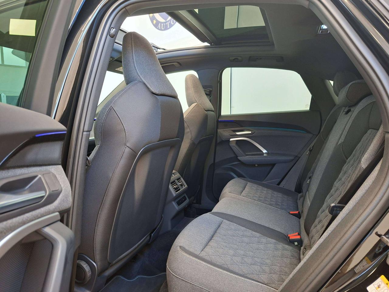 Audi Q5 Q5 Sportback 40 2.0 tdi mhev 12V S line edition quattro s-tronic