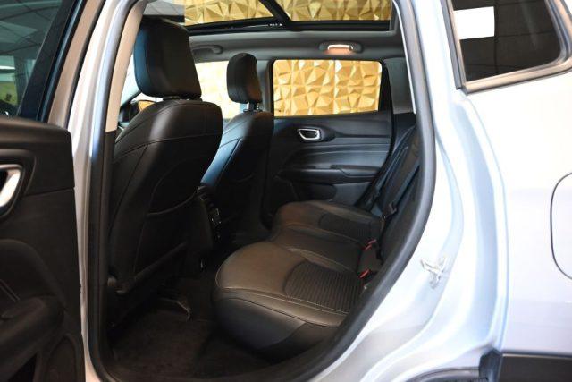 JEEP Compass 1.3 T4 4XE PLUGIN HYBR.LIMITED190CV TET.RADAR FULL