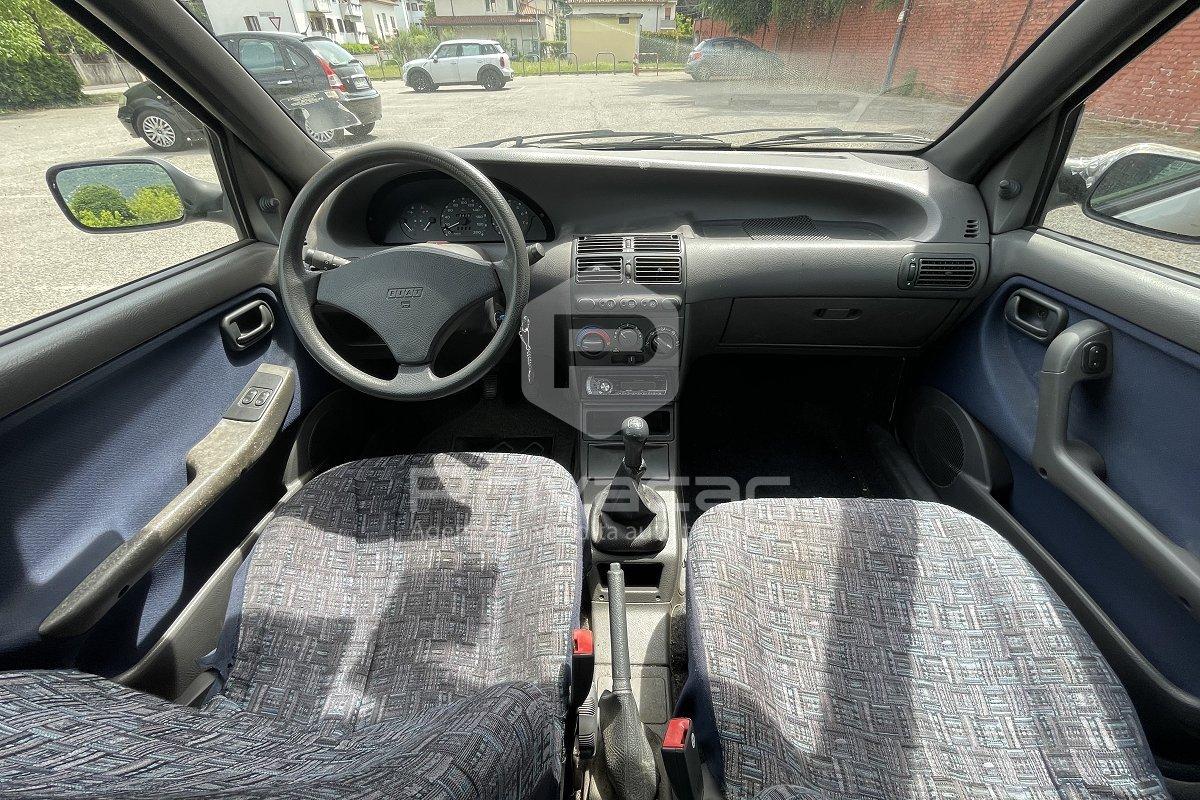 FIAT Punto 1ª serie 75 cat 5 porte ELX