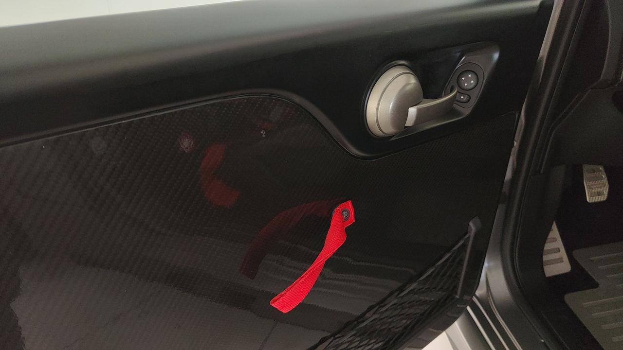 ABARTH 695 1.4 16v t. t-jet biposto 190cv