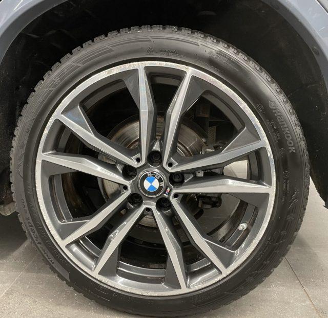 BMW X2 2.0 d S-Drive 150 CV M-Sport