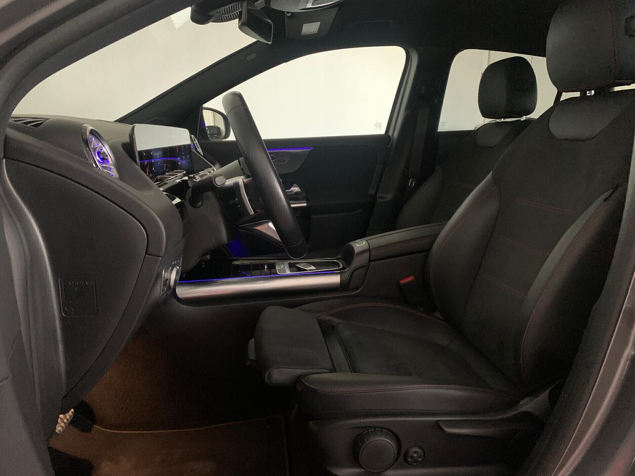 Mercedes-benz GLA 200 d AMG Premium Plus