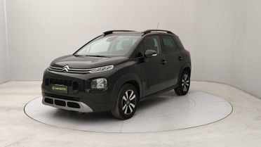 CITROEN C3 Aircross I 2017 - C3 Aircross 1.2 puretech Shine s&s 110cv