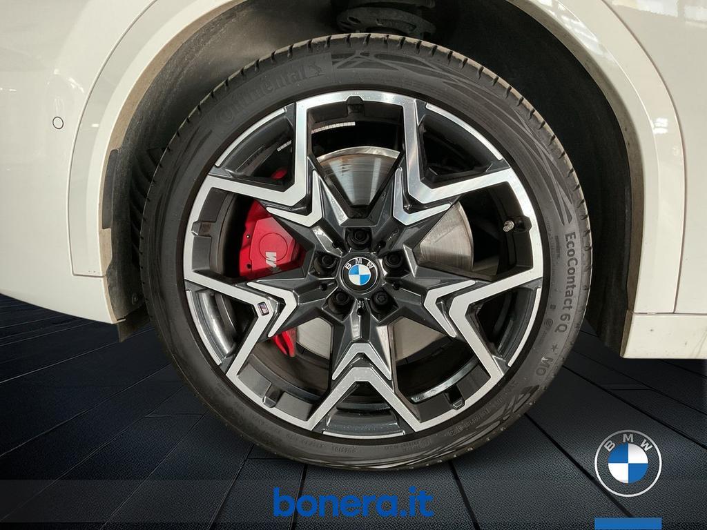 BMW X2 18 d MSport Pro sDrive