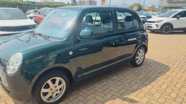 DAIHATSU Trevis 1.0