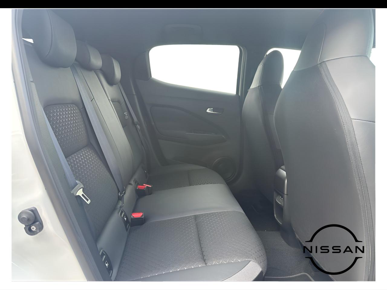NISSAN JUKE N-Design AMT