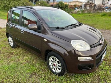 Fiat Panda 1.2 EasyPower Lounge