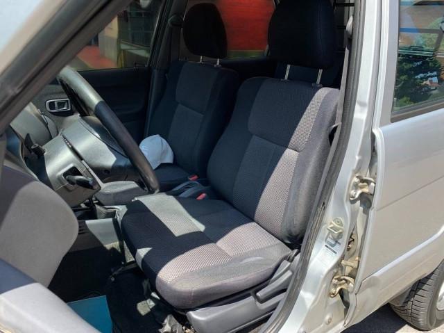 Daihatsu Terios Terios 2002 1.3 DB OM AUTOCARRO