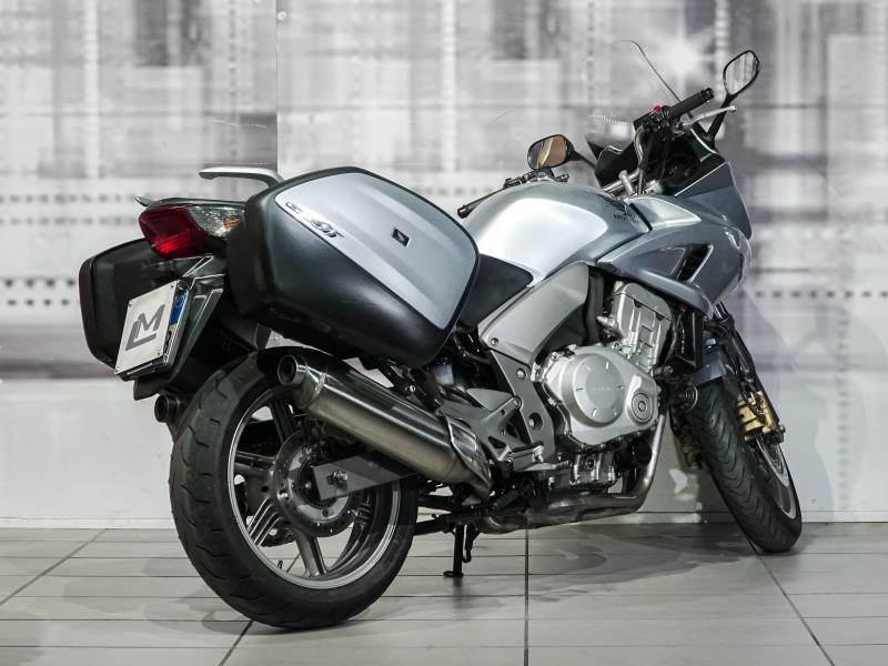 Honda CBF 1000 ST ABS