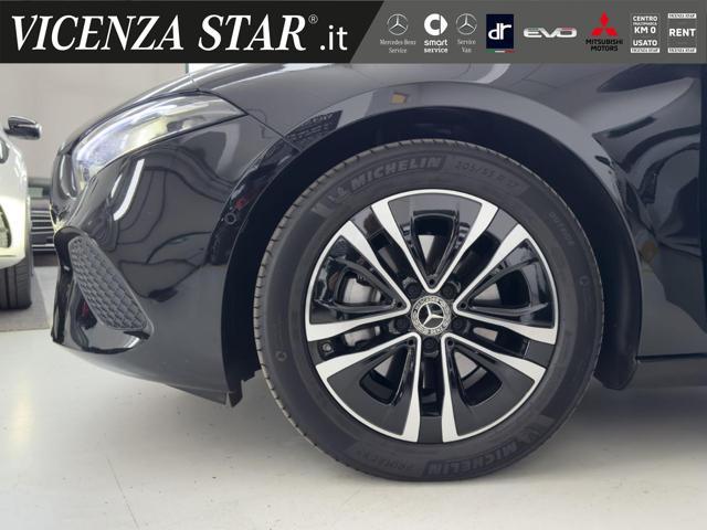 MERCEDES-BENZ A 200 d SPORT AUTOMATIC