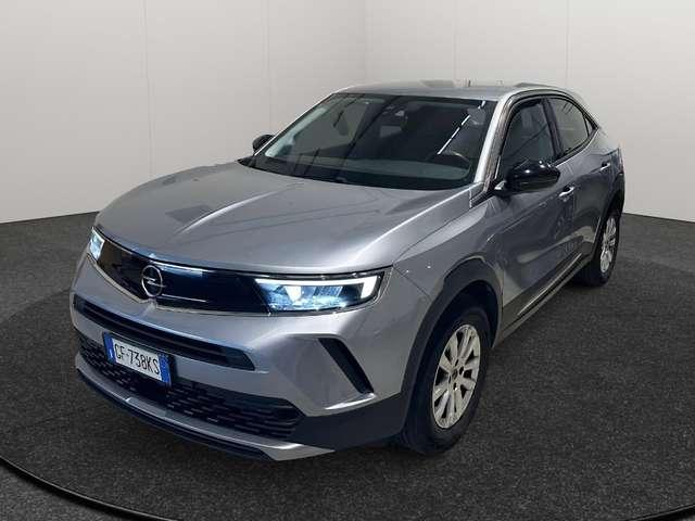 Opel Mokka 1.2 t 101cv Edition