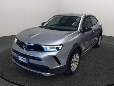 Opel Mokka 1.2 t 101cv Edition